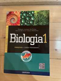 Biologia 1 Operon Zakres podstawowy