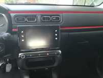 Citroen C3 Ano 2020