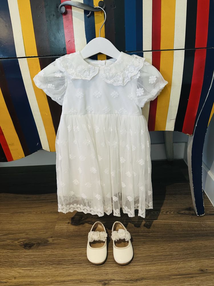 Vestido cerimonia