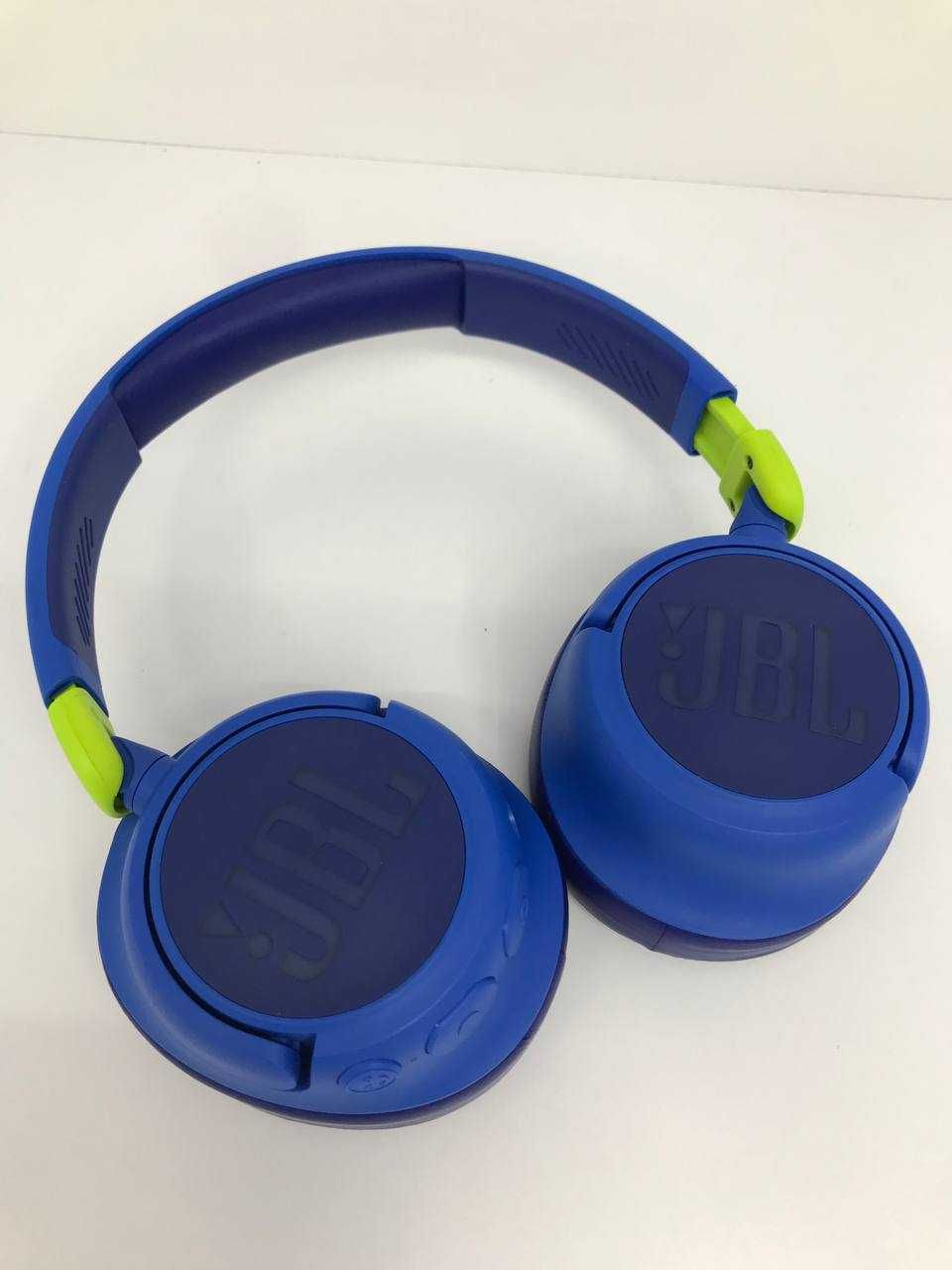 Навушники Crown CMGH-102T USB Green