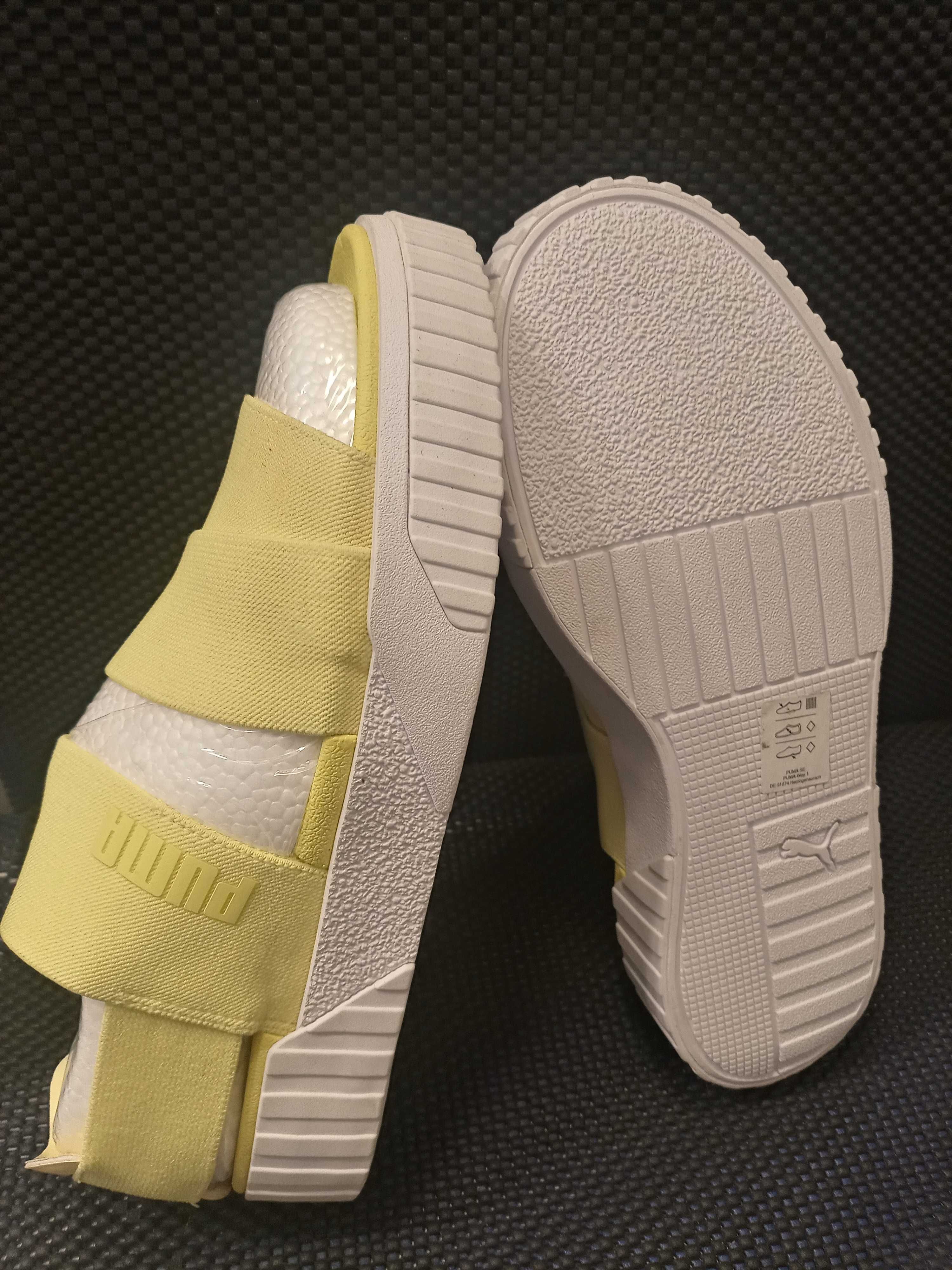 PUMA nowe SELENA GOMEZ rozm 42