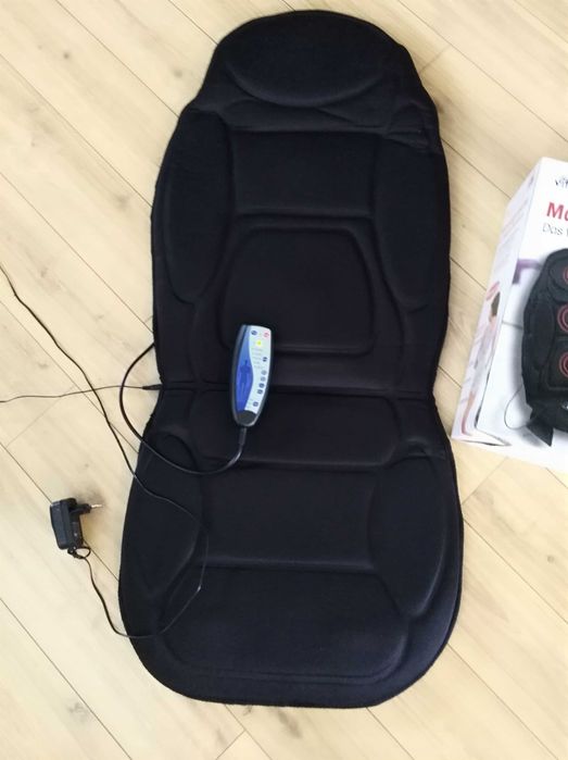 mata masująca firmy Vitalmaxx