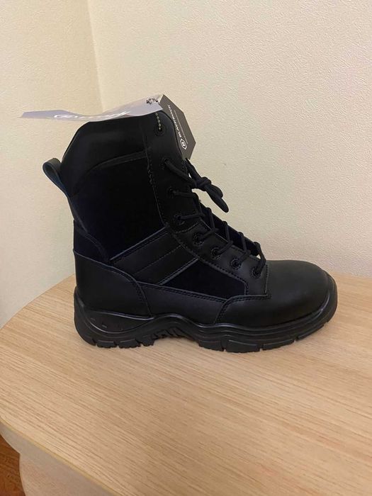 ботинки тактичні BLACKROCK 43 розмір (демісезонні)