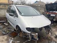 Капот VW Sharan Seat Alhambra ford galaxu