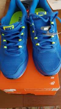 Buty biegowe nowe Nike Dual Fusion