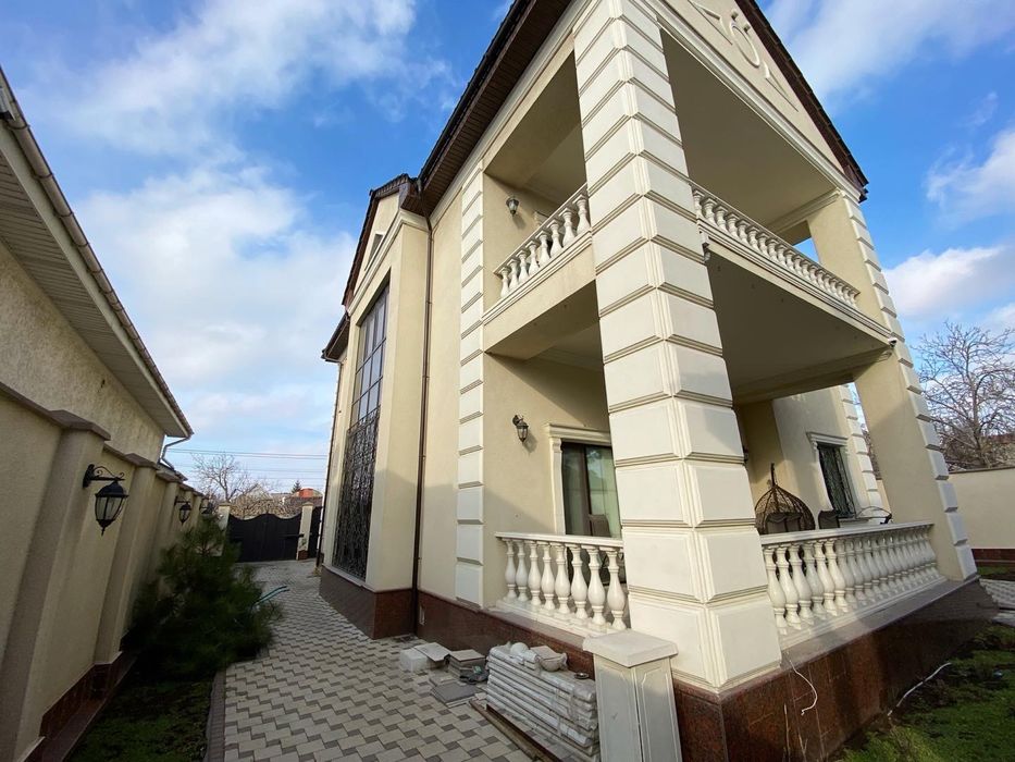 Продажа шикарного дома на Ютз