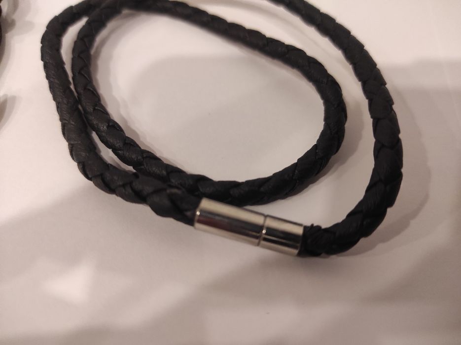 2 Pulseiras unisexo Novas