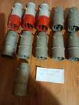 Nowa wtyczka siłowa 32A, 400V, 4 styki, 25 zł sztuka