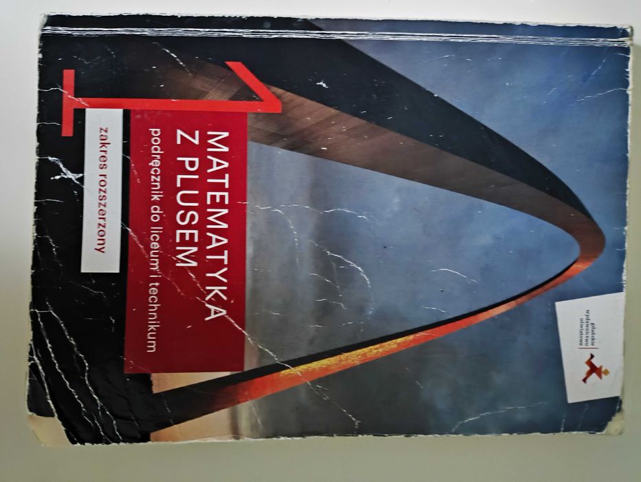 Matematyka z plusem 1