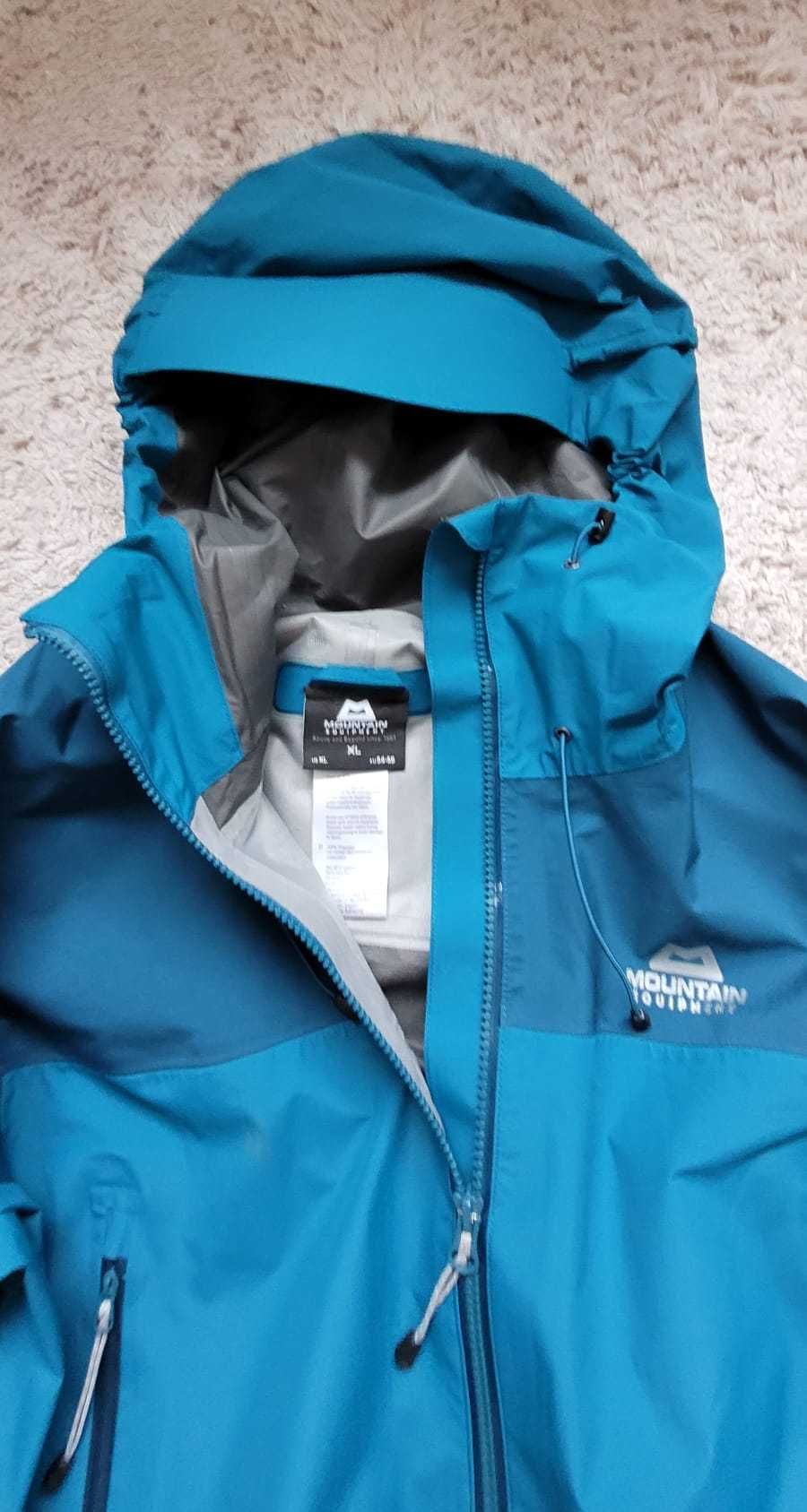 Gore-Tex Mountain Equipment