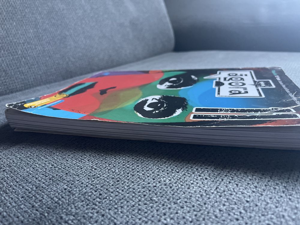 Livro Filosofia 11 ano ( Àgora)