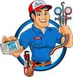 Técnico de frio e ar condicionado-eletricista