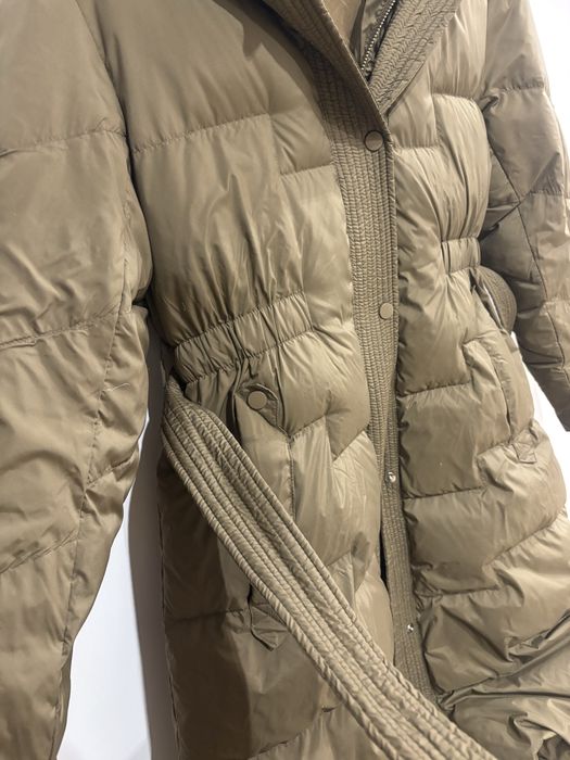 Пальто/пуховик/куртка (M)