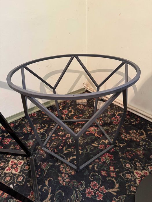 Каркаси столів в стилі лофт