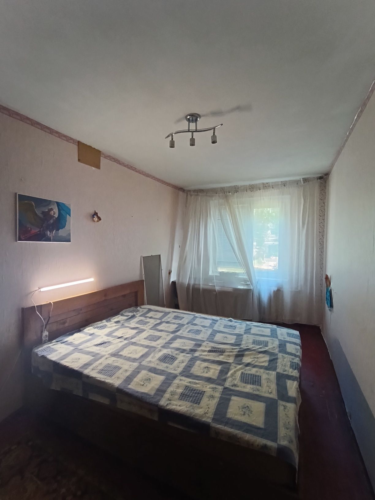 2к на 17 кварталі, 1 поверх