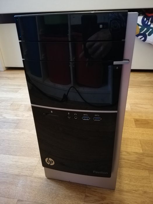 HP Computer for simple tasks64585395097090120