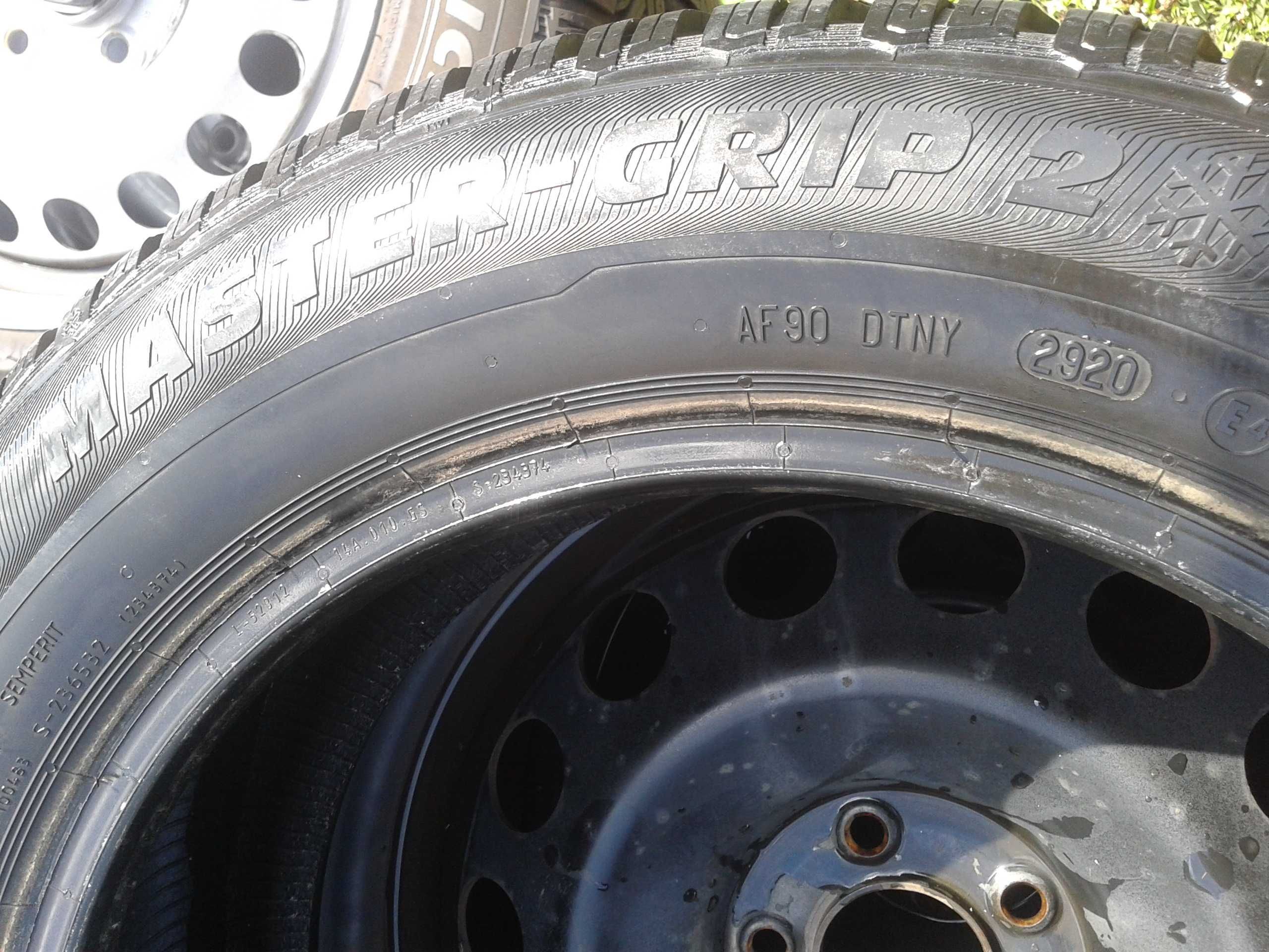opony r15 semperit 185 60 mielec 2020rok inne duzy wybor hurt detal
