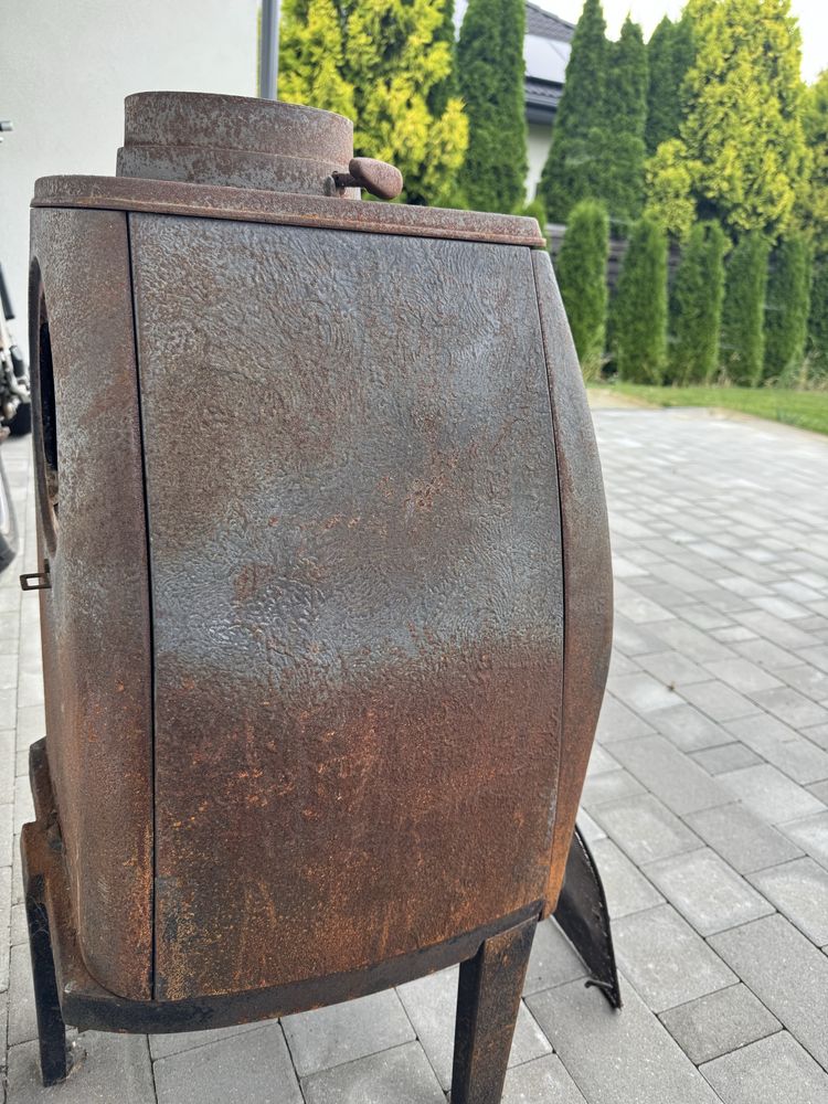 Jotul nr. 1 koza piec