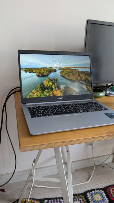 Acer aspire 515-45