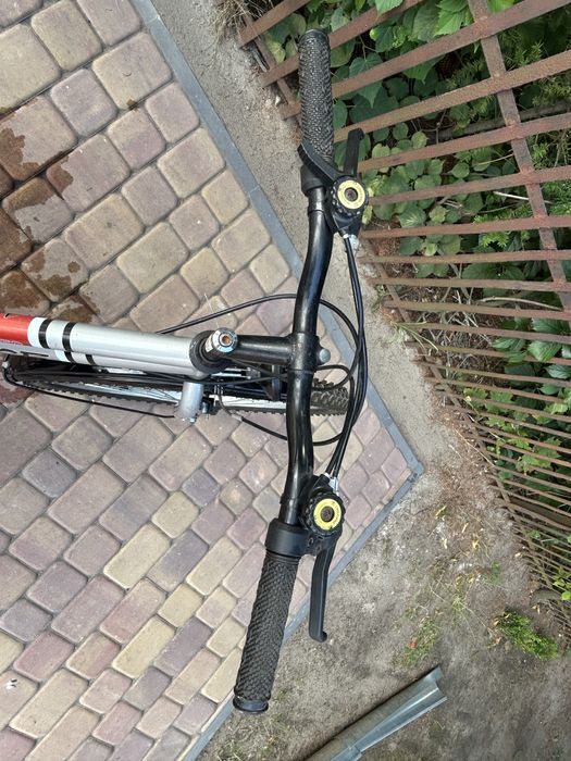 sprzedam rower damski koła do roweru