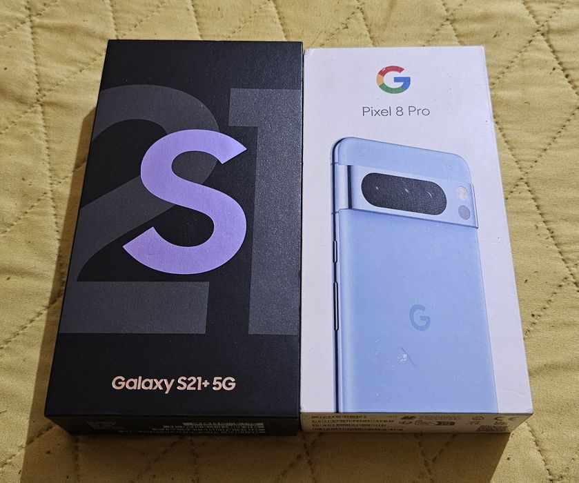 Google pixel 8 pro orginal+ s21plus novo a venda