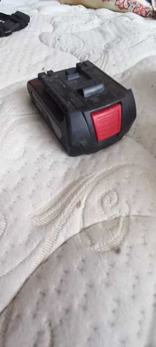 Bosch оригинал Акум