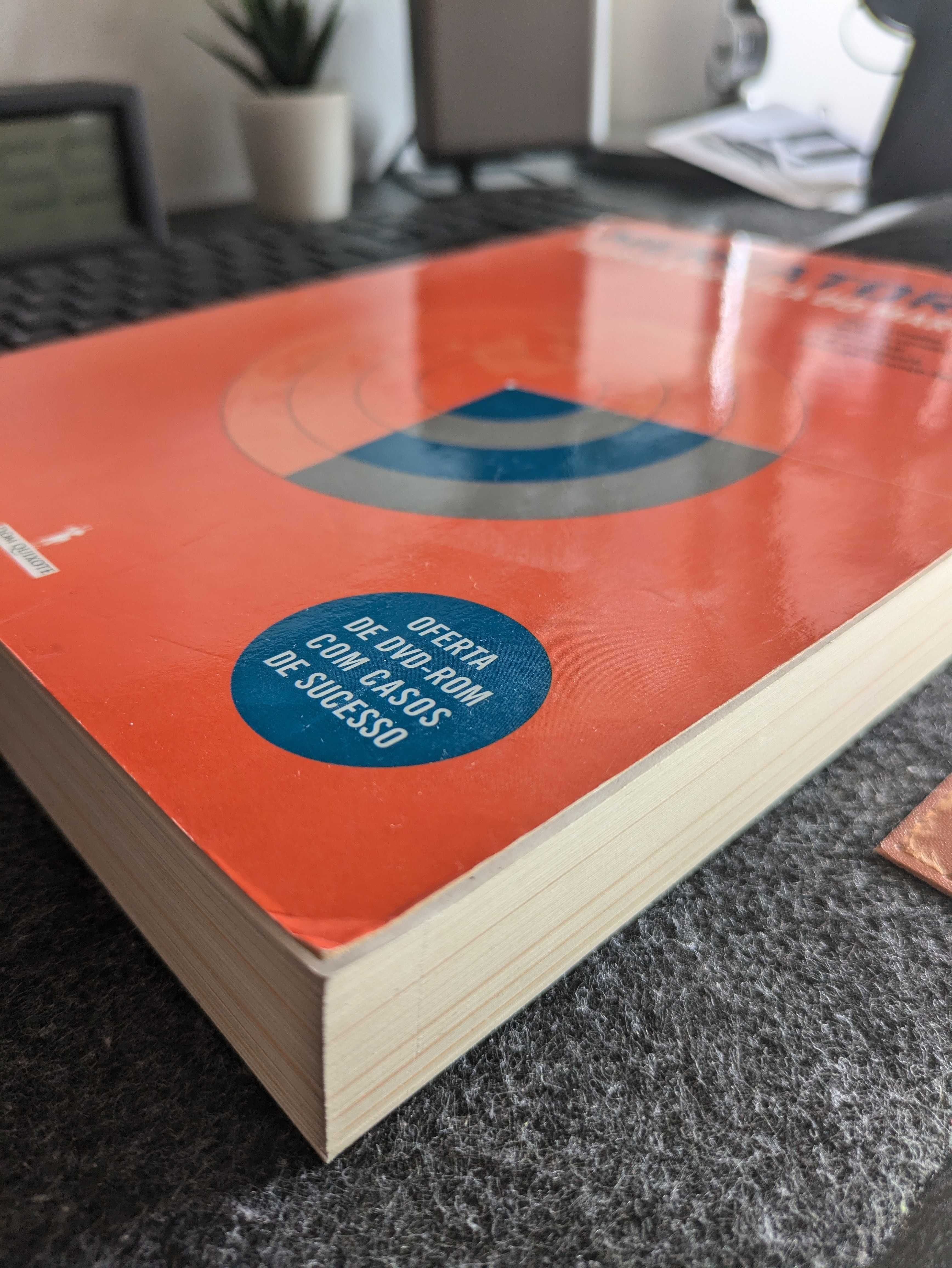 Livro Mercator XXI - Teoria e Prática do Marketing com DVD