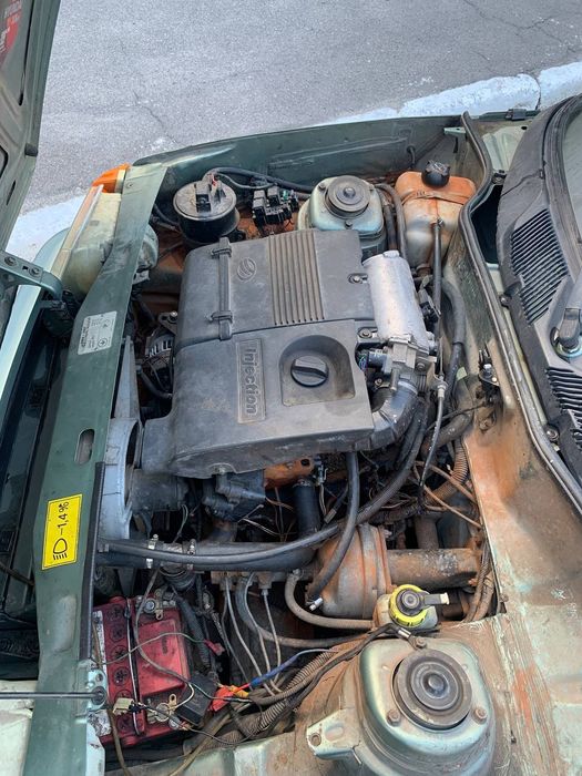 Продам Славуту инжектор.