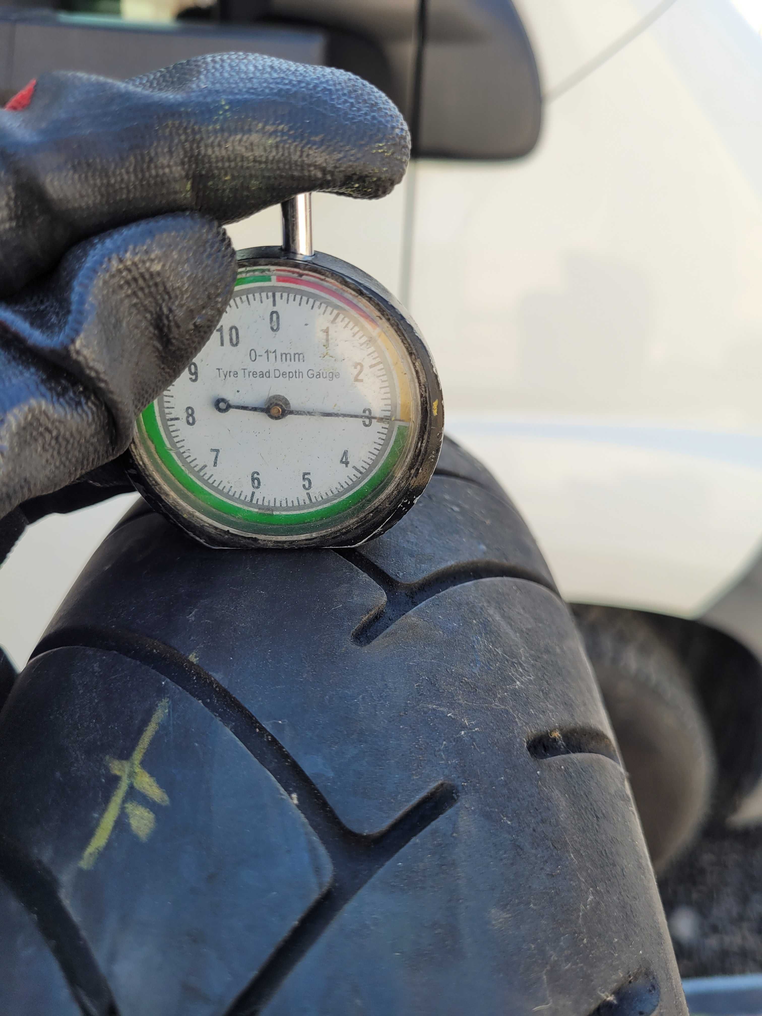 WYSYŁKA Opona Motocyklowa 120 70 R17 Bridgestone Battlax BT023F