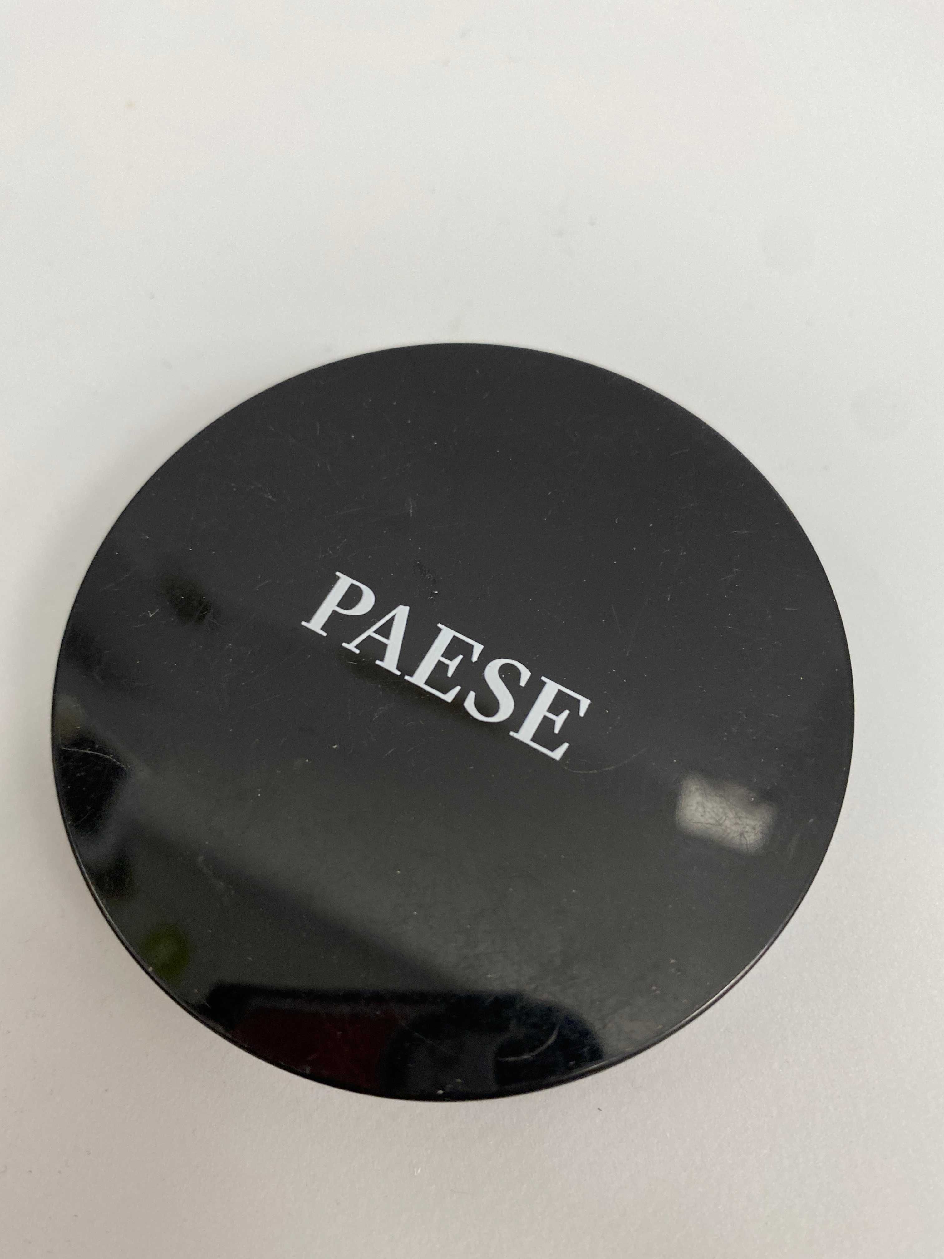 Box 2 zestaw kosmetyków do makijażu nyx paese Ibra affect nabla clares