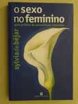 O Sexo No Feminino de Sylvia de Bejar