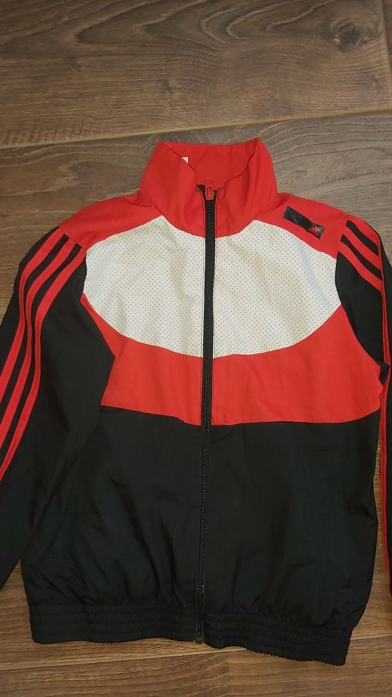 Куртка, кофта (ветровка)  softshell Crivit ,Adidas на мальчика