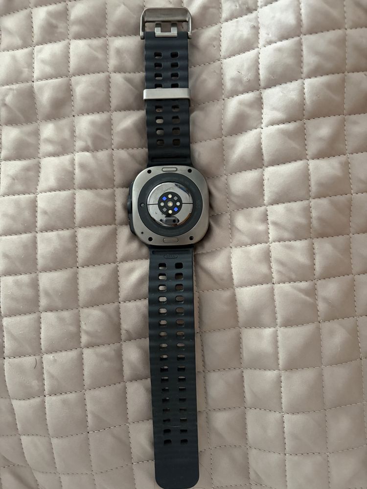 Samsung Watch Ultra