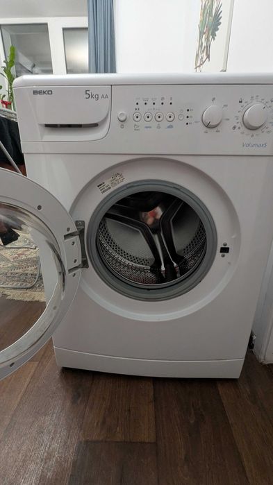 Пральна машина BEKO WMD 25085T