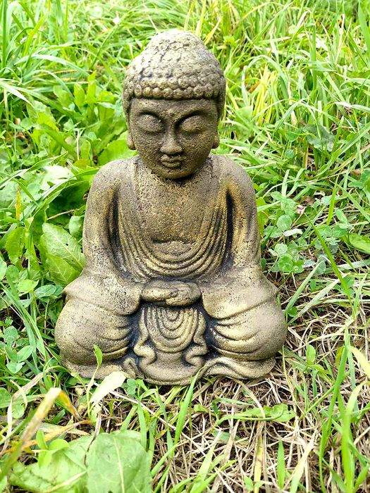Будда.  Скульптура