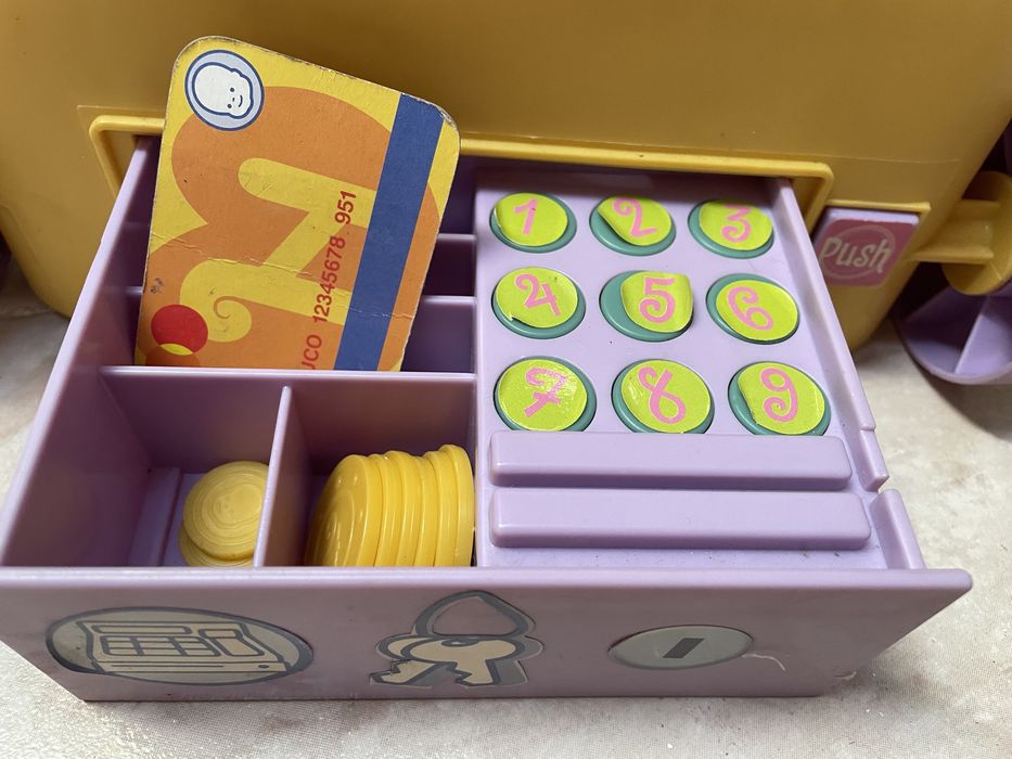 Nenuco mercearia e cozinha