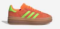 Adidas Gazelle Bold Solar Orange 39 ⅓ H06126

 

Kultowe buty w nowym,