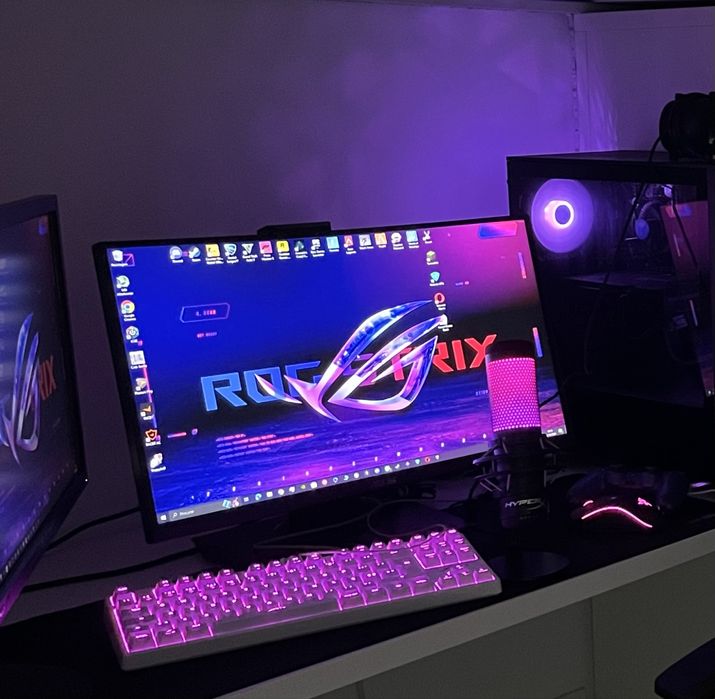 Asus Tuf Monitor Gaming.