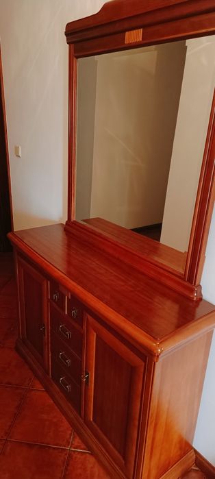 Sapateira como nova