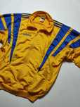 Олимпийка винтаж 90х Adidas EUR L-XL (р.48-50) бу ориг Equipment мужск