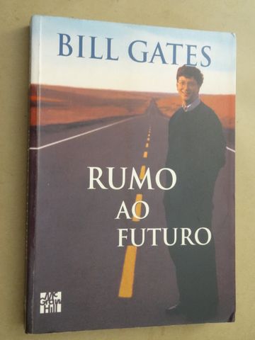 Rumo ao Futuro de Bill Gates