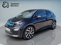 BMW i3 (120 Ah)