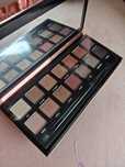 Douglas Pink Nudes paleta cieni