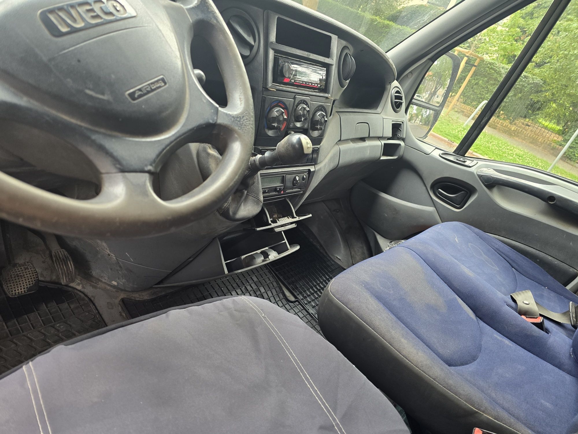 Iveco 35S14 2008