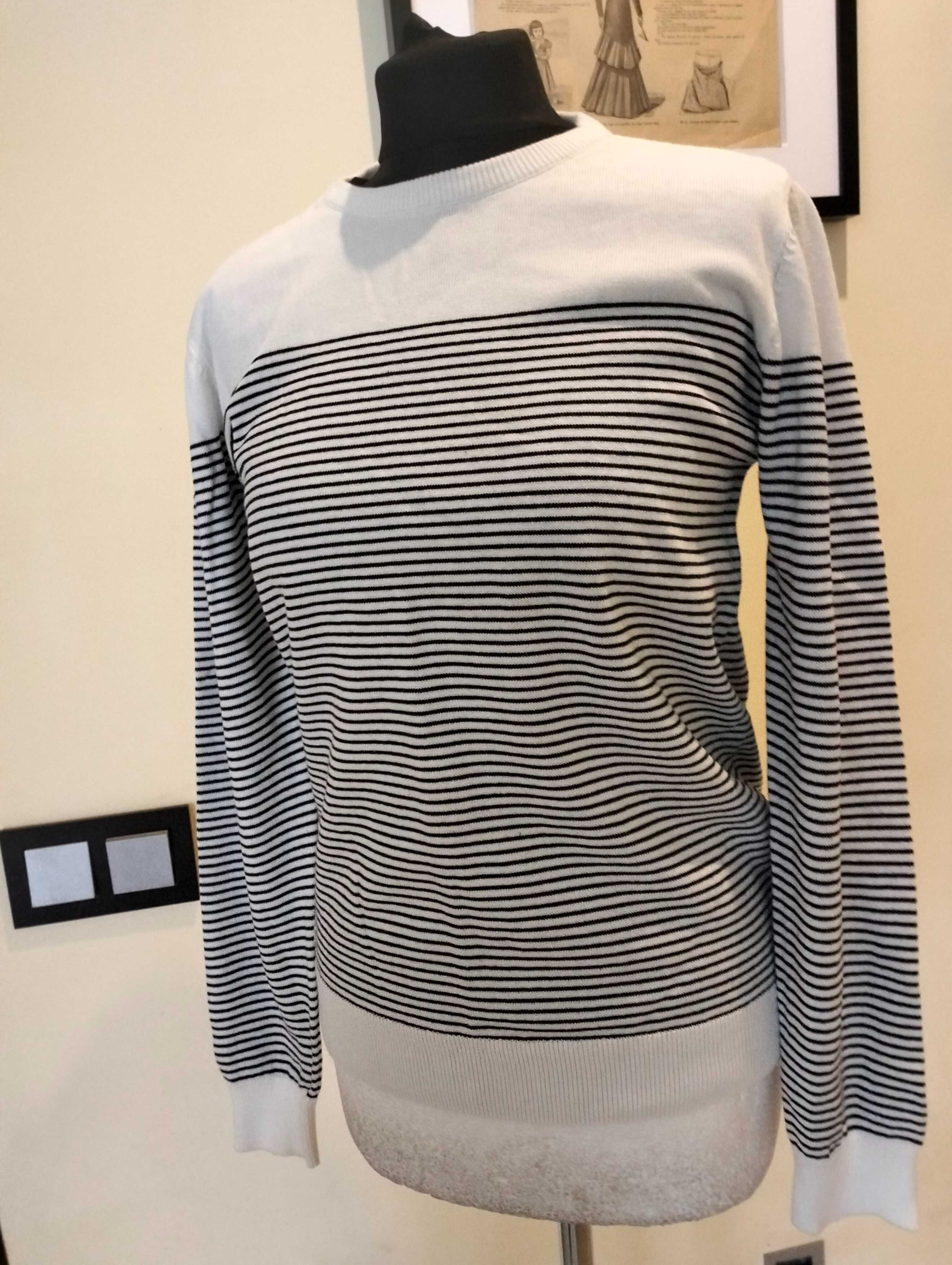 NOWA chłopięca bluza marki Reserved rozmiar 158 cm