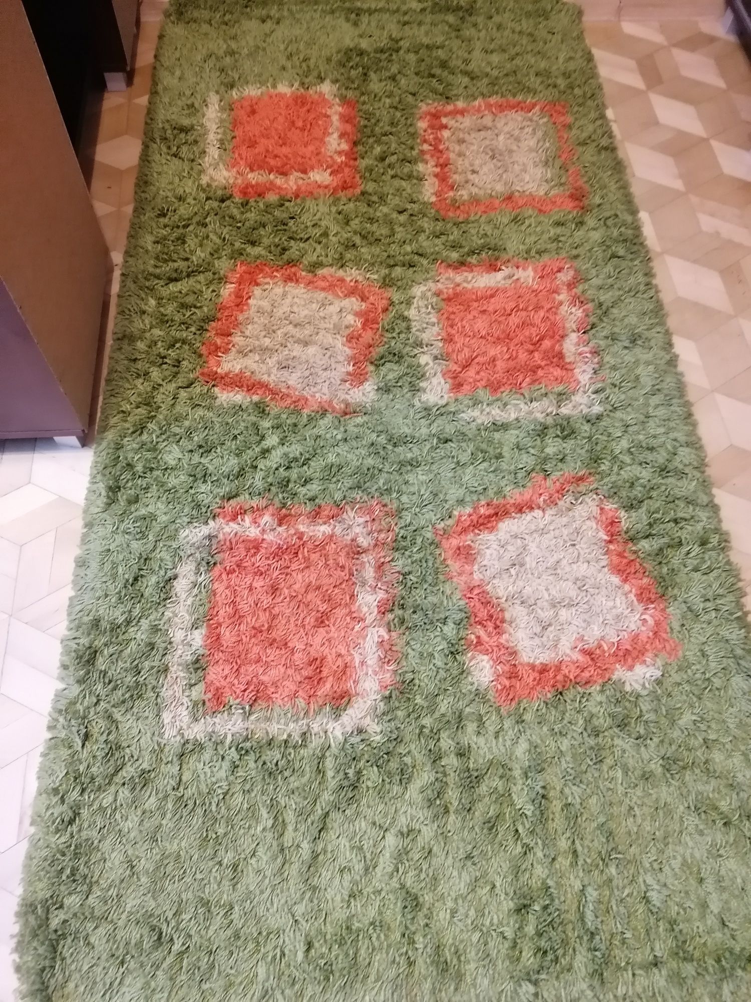 Dywan shigi 80x150