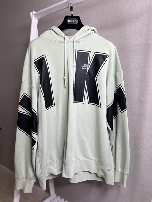 Худі Nike Big Logo чоловіче