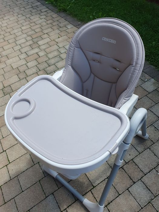 Krzesło do karmienia Ricokids Tulo
