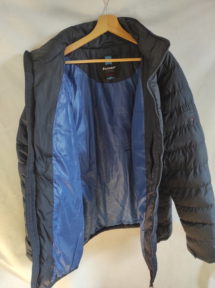 Tuxer Puchowa Kurtka Męska  Rozmiar L
Fjallraven Greenland Women Winte