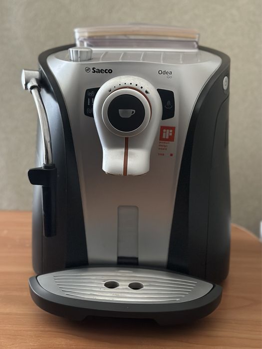Кавомашина Saeco Odea Go